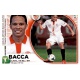 Bacca Sevilla 18 Ediciones Este 2014-15