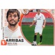 Arribas Sevilla 20 Ediciones Este 2014-15