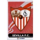 Escudo Sevilla 23 Ediciones Este 2014-15