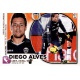 Diego Alves Valencia 1 Ediciones Este 2014-15