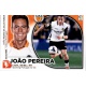 Joao Pereira Valencia 3 Ediciones Este 2014-15