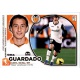 Guardado Valencia 10 Ediciones Este 2014-15