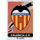 Escudo Valencia 23 Ediciones Este 2014-15