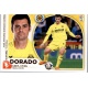 Dorado Villareal 5 Ediciones Este 2014-15