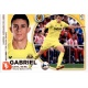 Gabriel Villareal 6 Ediciones Este 2014-15