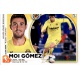 Moi Gómez Villareal 12 Ediciones Este 2014-15