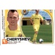 Cheryshev Villareal 15 Ediciones Este 2014-15