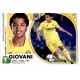 Giovani Villareal 16 Ediciones Este 2014-15