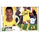 Uche Villareal 18 Ediciones Este 2014-15