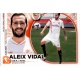 Aleix Vidal Sevilla UF2 Ediciones Este 2014-15