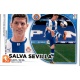 Salva Sevilla Espanyol UF3 Ediciones Este 2014-15