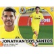 Jonathan dos Santos Villarreal UF11 Ediciones Este 2014-15