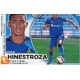 Hinestroza Getafe UF18 Ediciones Este 2014-15