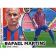 Rafael Martins Levante UF19 Ediciones Este 2014-15