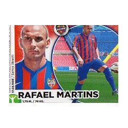 Rafael Martins Levante UF19 Ediciones Este 2014-15