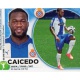 Caicedo Espanyol UF20 Ediciones Este 2014-15