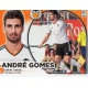 André Gomes Valencia UF23 Ediciones Este 2014-15