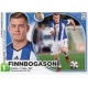 Finnbogason Real Sociedad UF26 Ediciones Este 2014-15