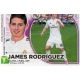 James Rodríguez Real Madrid UF27 Ediciones Este 2014-15