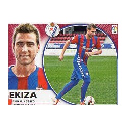 Ekiza Eibar UF29 Ediciones Este 2014-15