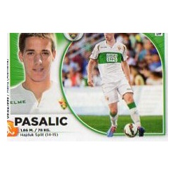 Pasalic Elche UF31 Ediciones Este 2014-15