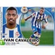 Iván Cavaleiro Deportivo UF33 Ediciones Este 2014-15