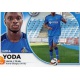 Yoda Getafe UF34 Ediciones Este 2014-15