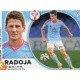 Radoja Celta UF35 Ediciones Este 2014-15