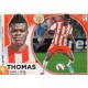 Thomas Almeria UF36 Ediciones Este 2014-15