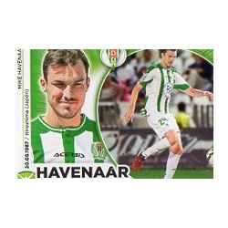 Havenaar Córdoba UF37 Ediciones Este 2014-15