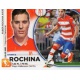 Rochina Granada UF38 Ediciones Este 2014-15