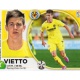 Vietto Villarreal UF41 Ediciones Este 2014-15