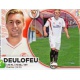 Deulofeu Sevilla UF42 Ediciones Este 2014-15