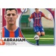 Abraham Eibar UF45 Ediciones Este 2014-15