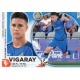 Vigaray Getafe Coloca 5 Ediciones Este 2014-15