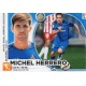 Michel Herrero Getafe Coloca 16 Ediciones Este 2014-15