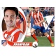 Juanfran Atlético Madrid 3A Ediciones Este 2012-13