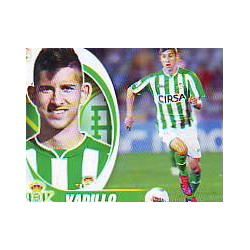 Vadillo Betis 11B Ediciones Este 2012-13