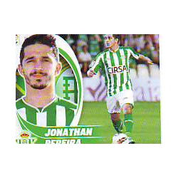 Jonathan Pereira Betis 12 Ediciones Este 2012-13