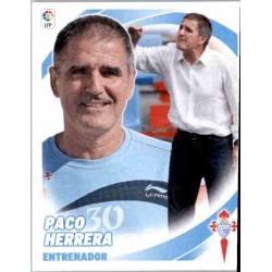 Paco Herrera Celta Ediciones Este 2012-13