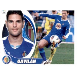 Gavilán Getafe 10B Ediciones Este 2012-13