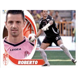 Roberto Granada 2 Ediciones Este 2012-13