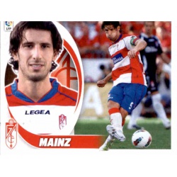 Mainz Granada 4 Ediciones Este 2012-13