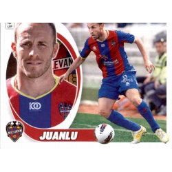 Juanlu Levante 13A Ediciones Este 2012-13