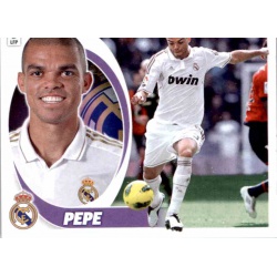 Pepe Real Madrid 4 Ediciones Este 2012-13