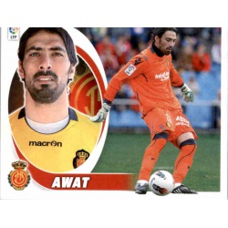 Awat Mallorca 1 Ediciones Este 2012-13