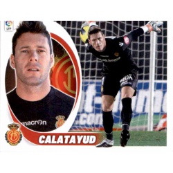 Calatayud Mallorca 2A Ediciones Este 2012-13