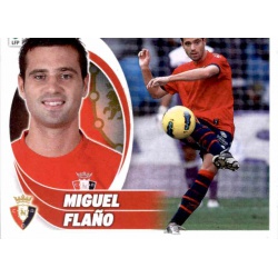 Miguel Flaño Osasuna 5 Ediciones Este 2012-13