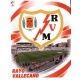 Escudo Rayo Vallecano Ediciones Este 2012-13