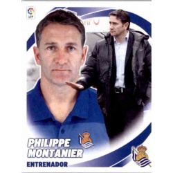 Philippe Montanier Real Sociedad Ediciones Este 2012-13